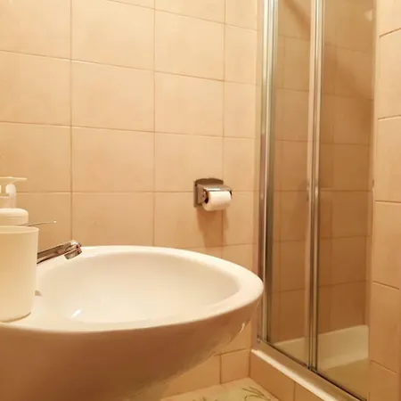 Vesna Rogoznica Apartamento Rogoznica (Sibenik-Knin)