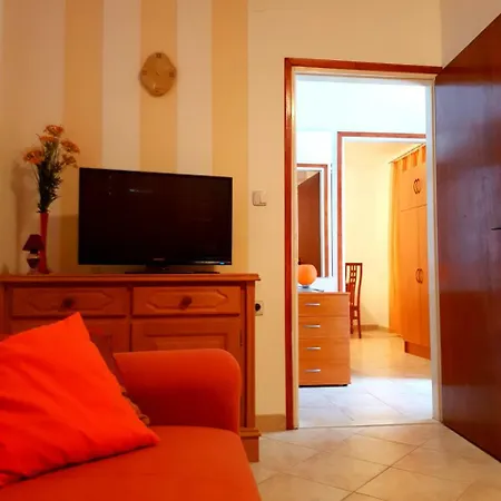 Vesna Rogoznica Apartamento Rogoznica (Sibenik-Knin)