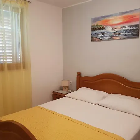 דירה Vesna Rogoznica רוגוזניצה