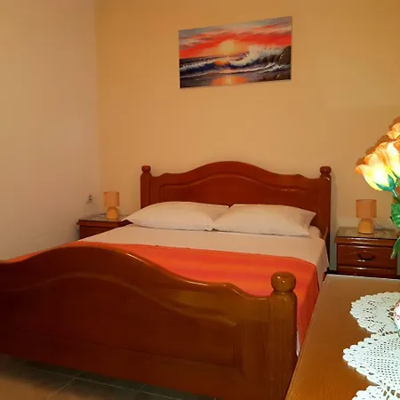 Apartamento Vesna Rogoznica *
