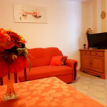 Vesna Rogoznica Apartamento *