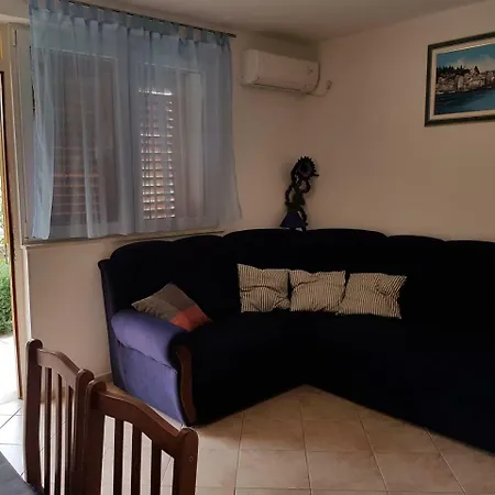 Apartamento Vesna Rogoznica *