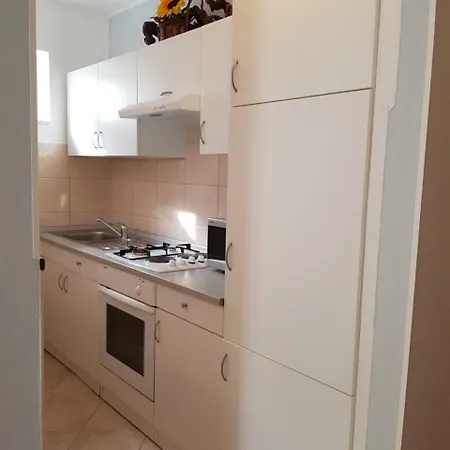Vesna Rogoznica דירה *