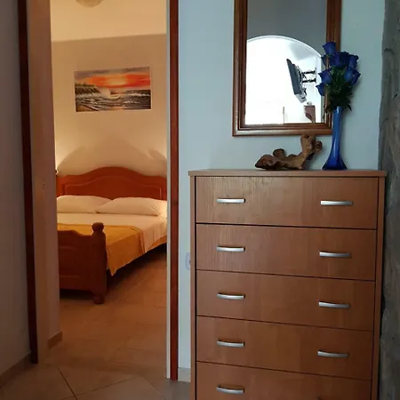 Vesna Rogoznica Apartamento *