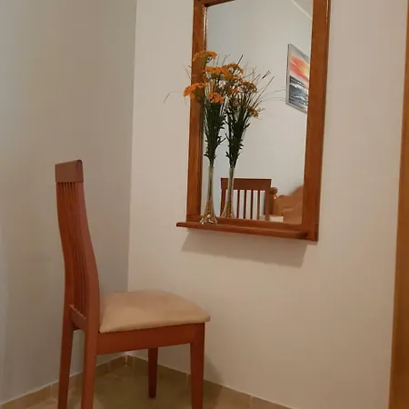 Apartamento Vesna Rogoznica *