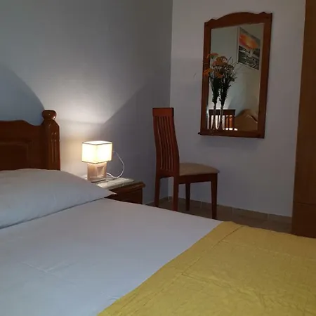 Apartamento Vesna Rogoznica