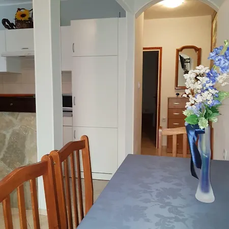 Apartamento Vesna Rogoznica *