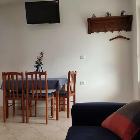 דירה Vesna Rogoznica