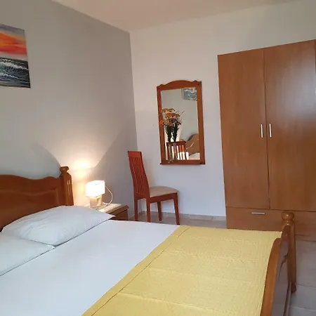 Apartamento Vesna Rogoznica *
